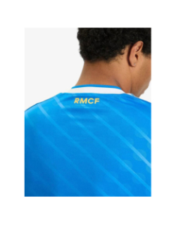 Maillot de football real madrid third 25/26 bleu homme - Adidas