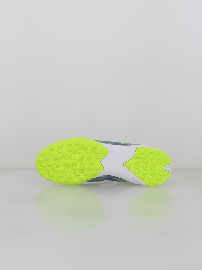 Chaussures de football f50 league tf violet enfant - Adidas