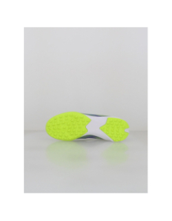 Chaussures de football f50 league tf violet enfant - Adidas