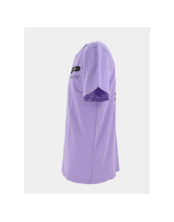 T-shirt life game violet homme - Project X Paris