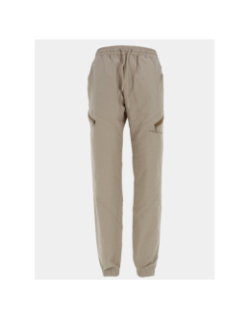 Pantalon jogging tech beige homme - Project X Paris