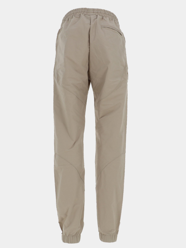 Pantalon jogging tech beige homme - Project X Paris