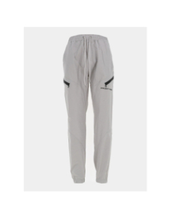 Pantalon jogging tech gris homme - Project X Paris