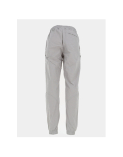 Pantalon jogging tech gris homme - Project X Paris