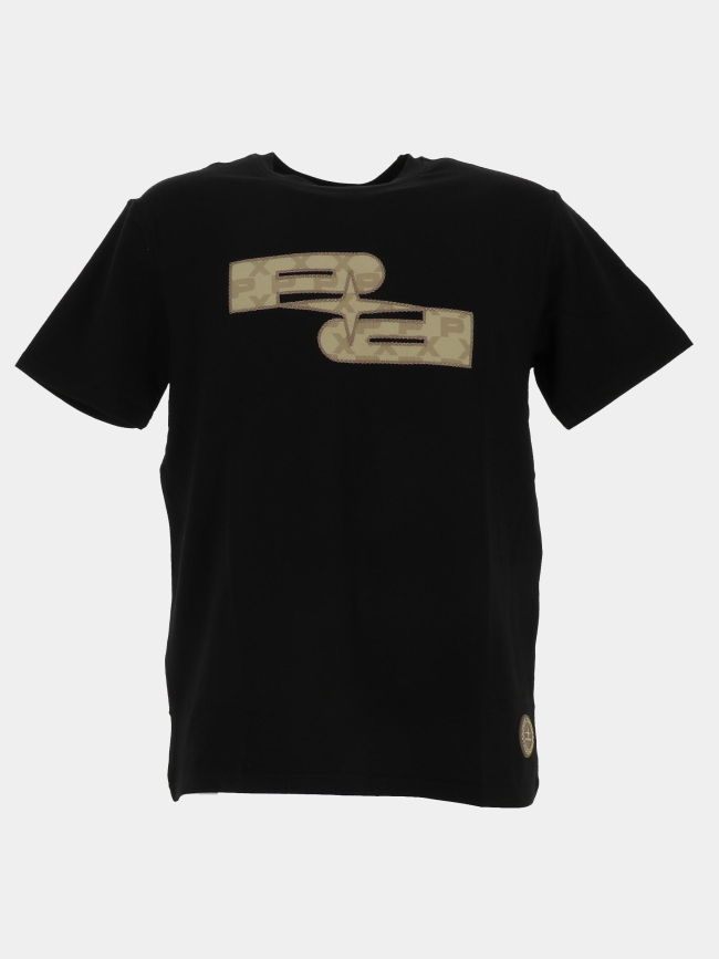 T-shirt logo pxp noir homme - Project X Paris