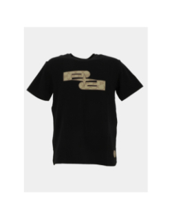 T-shirt logo pxp noir homme - Project X Paris