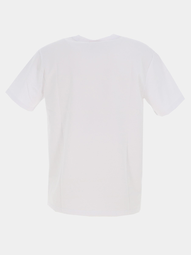 T-shirt logo pxp blanc homme - Project X Paris