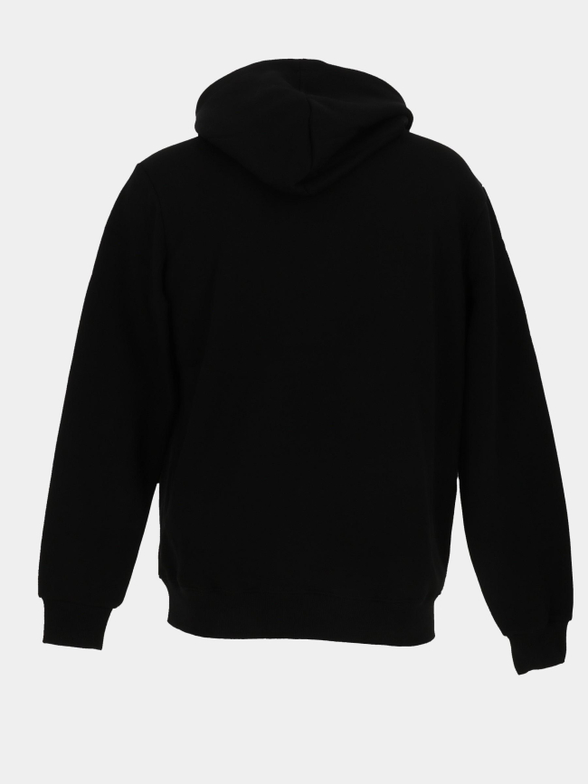 Sweat à capuche logo pxp noir homme - Project X Paris