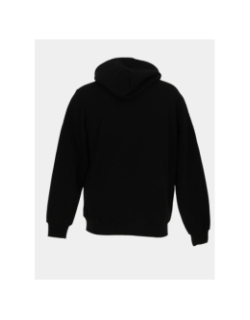 Sweat à capuche logo pxp noir homme - Project X Paris