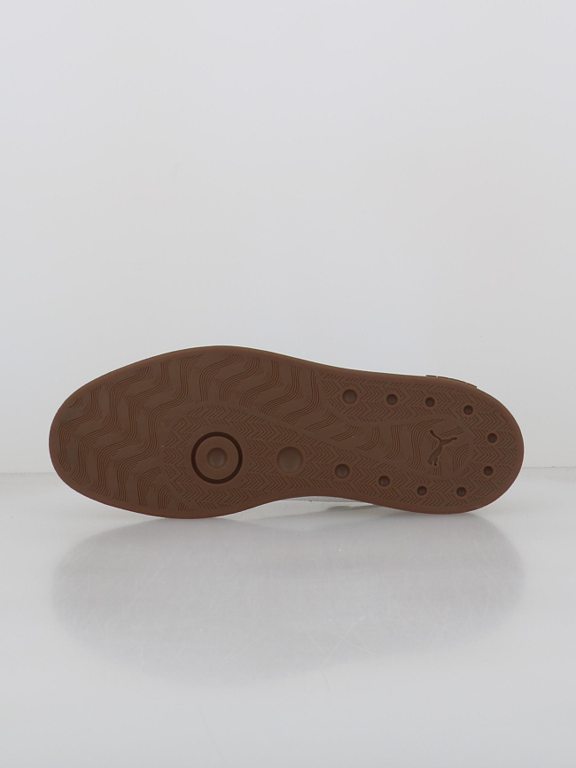 Baskets club 2 era ps noir blanc enfant - Puma