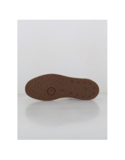 Baskets club 2 era ps noir blanc enfant - Puma