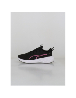 Baskets softride carson noir rose enfant - Puma
