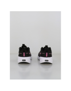 Baskets softride carson noir rose enfant - Puma