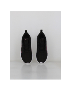 Baskets softride carson noir rose enfant - Puma