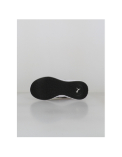 Baskets softride carson noir rose enfant - Puma