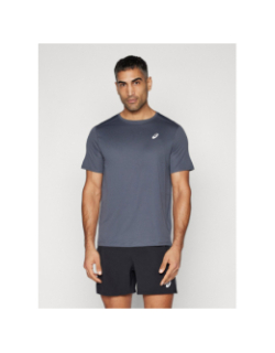 T-shirt de sport core ss bleu marine femme - Asics