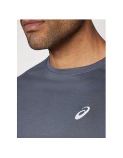 T-shirt de sport core ss bleu marine femme - Asics