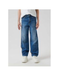 Jean loose nkmryan bleu garçon - Name It