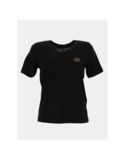 T-shirt à manches courtes onlhenny noir femme - Only