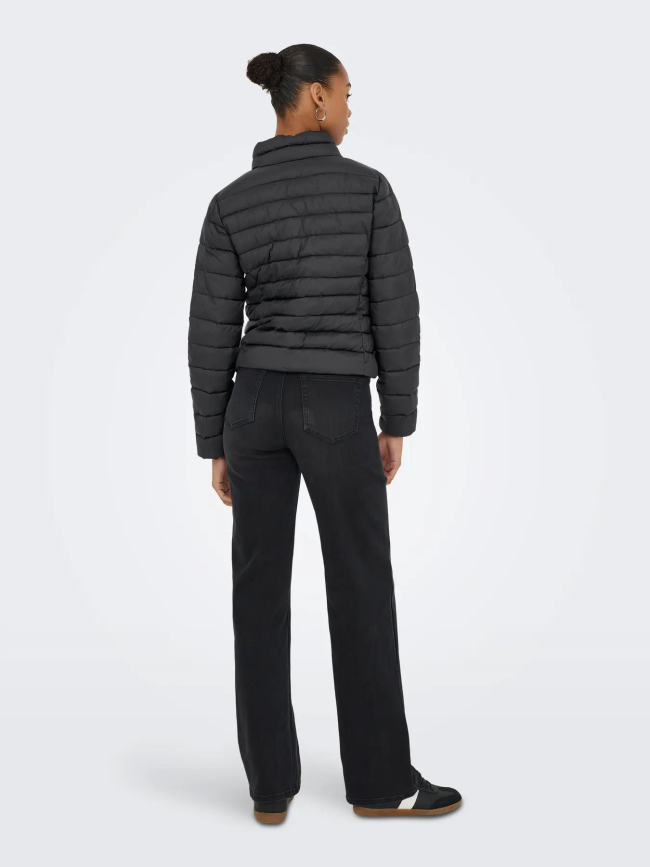 Doudoune onltahia noir homme - Only