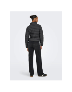 Doudoune onltahia noir homme - Only