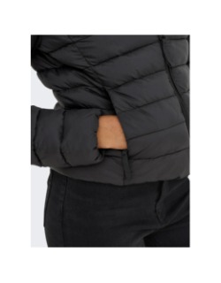 Doudoune onltahia noir homme - Only