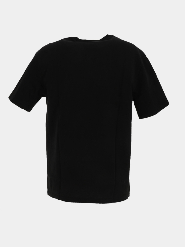 T-shirt logo polaris noir homme - Project X Paris