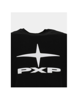 T-shirt logo polaris noir homme - Project X Paris