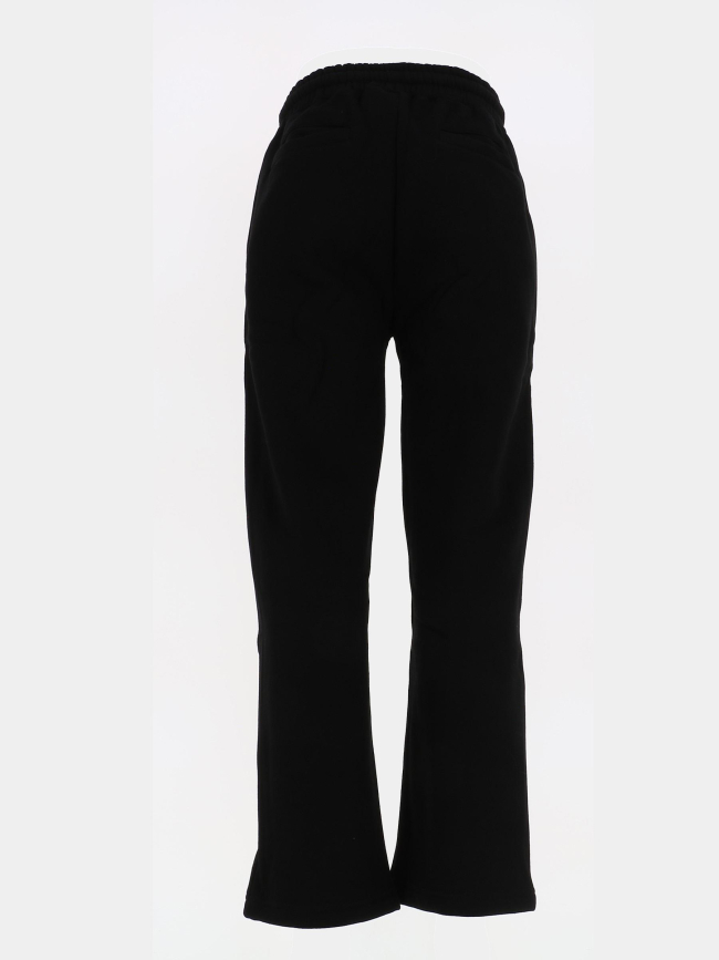 Pantalon jogging logo polaris brodé noir homme - Project X Paris