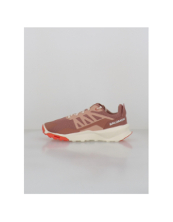 Chaussures outdoor patrol rose enfant - Salomon