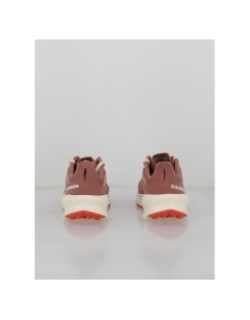 Chaussures outdoor patrol rose enfant - Salomon