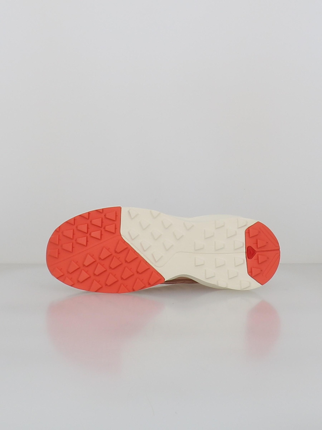 Chaussures outdoor patrol rose enfant - Salomon