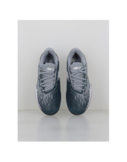 Chaussures de tennis propulse fury 3 ac gris homme - Babolat