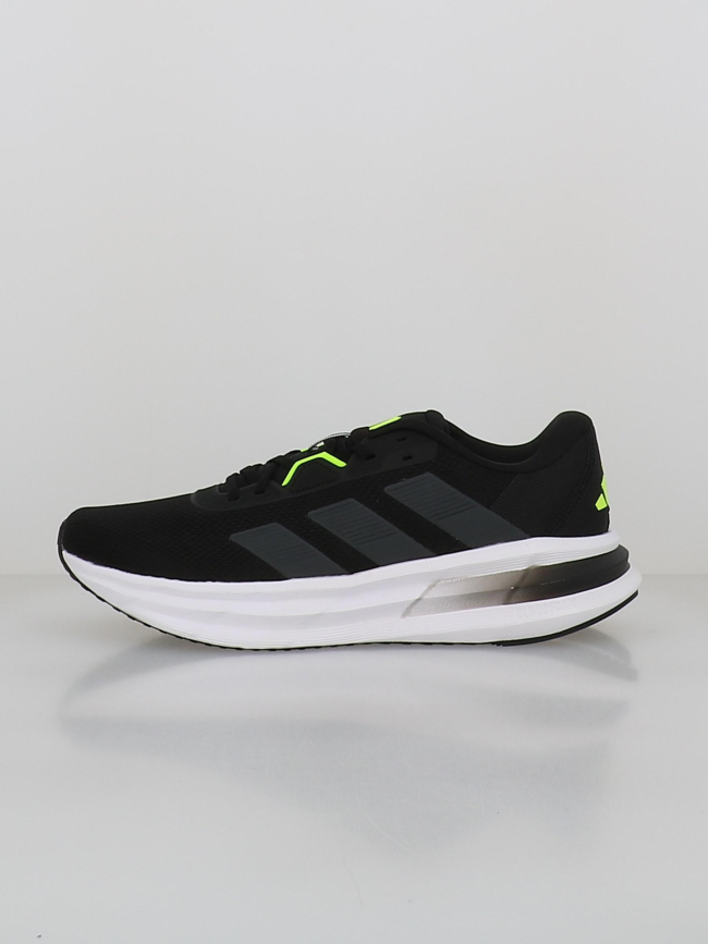 Chaussures de running galaxy 7 noir homme - Adidas