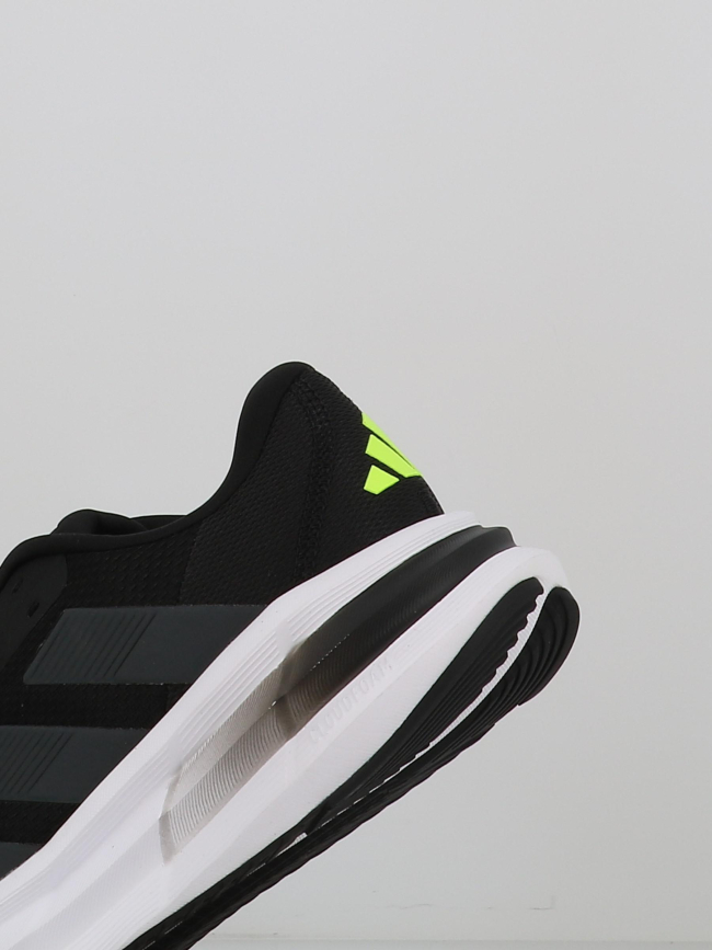 Chaussures de running galaxy 7 noir homme - Adidas