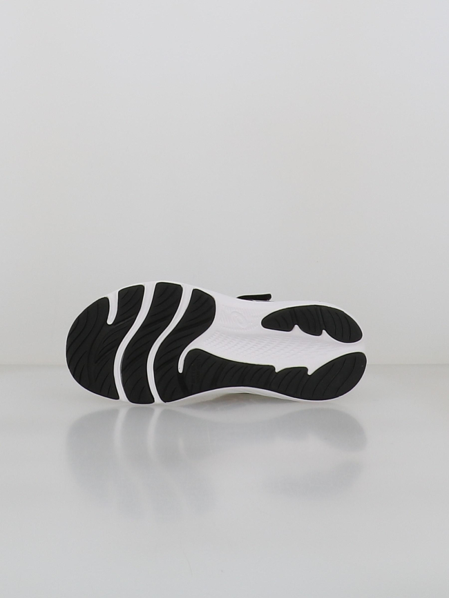 Baskets contend 9 ps bleu marine enfant - Asics