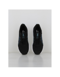 Chaussures de running jolt 5 noir et bleu homme - Asics