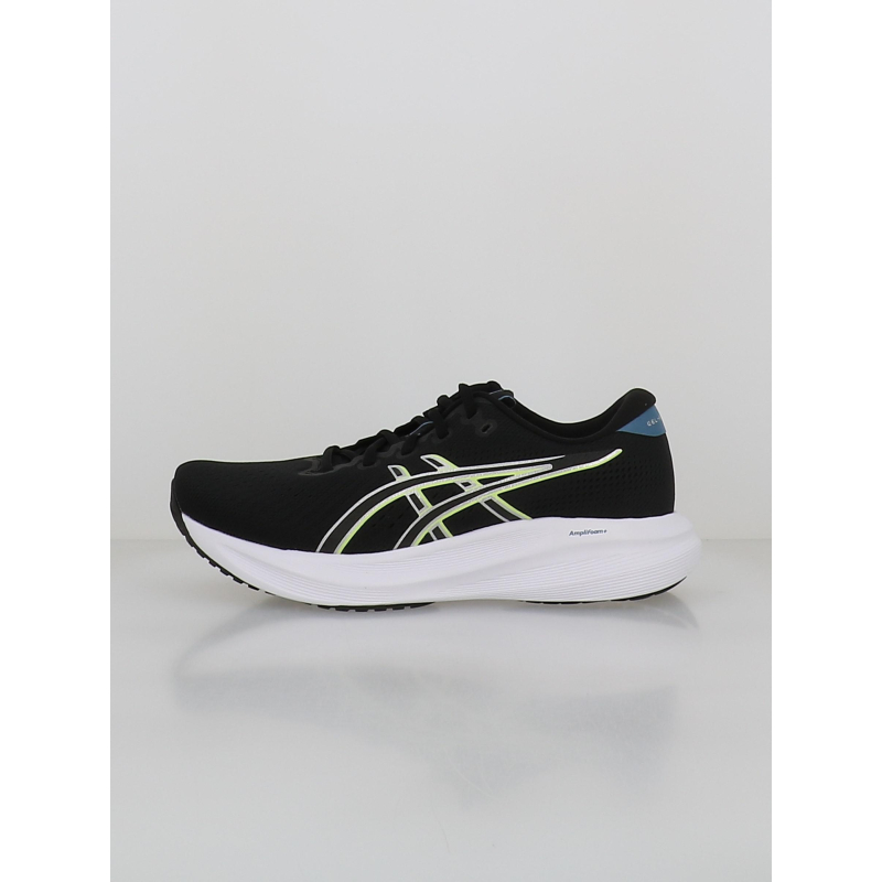 Chaussures de running gel excite 11 noir homme - Asics