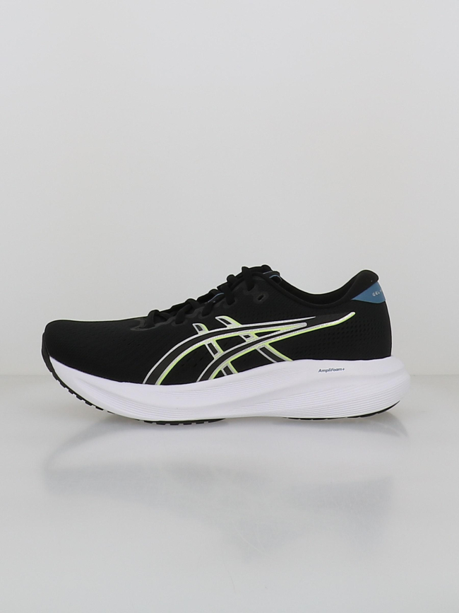 Chaussures de running gel excite 11 noir homme - Asics