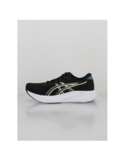 Chaussures de running gel excite 11 noir homme - Asics