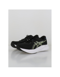 Chaussures de running gel excite 11 noir homme - Asics