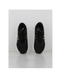Chaussures de running gel excite 11 noir homme - Asics
