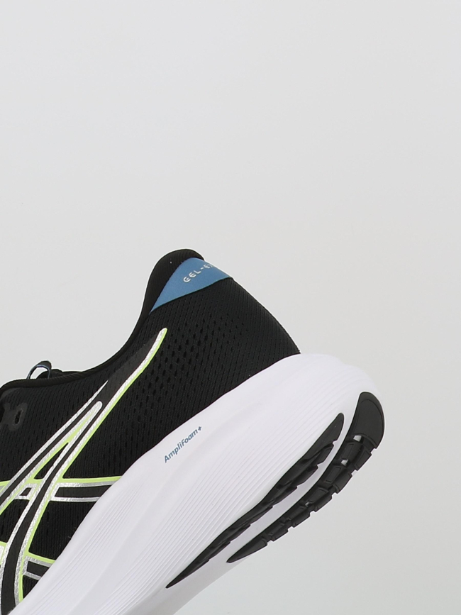 Chaussures de running gel excite 11 noir homme - Asics