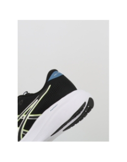 Chaussures de running gel excite 11 noir homme - Asics