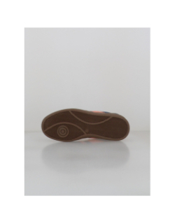 Baskets zapato sra c. bleu marine et rose femme - Teddy Smith