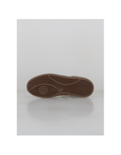 Baskets zapato cro c. bleu marine et blanc homme - Teddy Smith