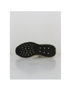 Chaussures de trail gel sonoma 8 noir et vert homme - Asics