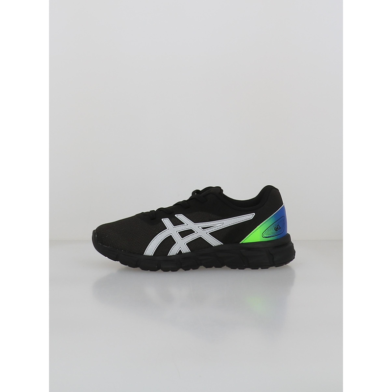 Baskets gel quantum lyte II ps noir enfant - Asics