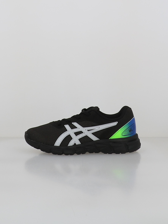 Baskets gel quantum lyte II ps noir enfant - Asics