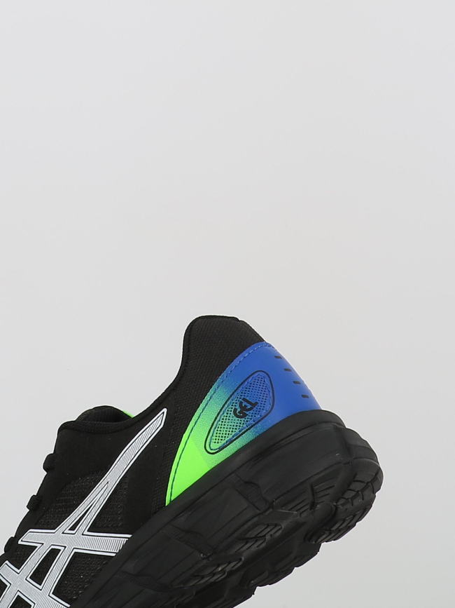 Baskets gel quantum lyte II ps noir enfant - Asics